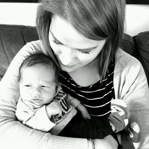 Meet your Posher, Naomi